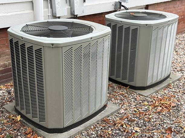 Reliable Hvac contractor in Dearborn Heights, MI by JG Cool HVAC