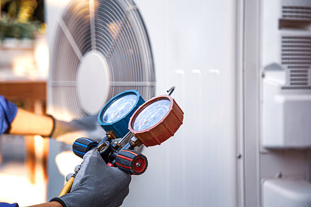 Trusted Hvac service in Dearborn Heights, MI - JG Cool HVAC